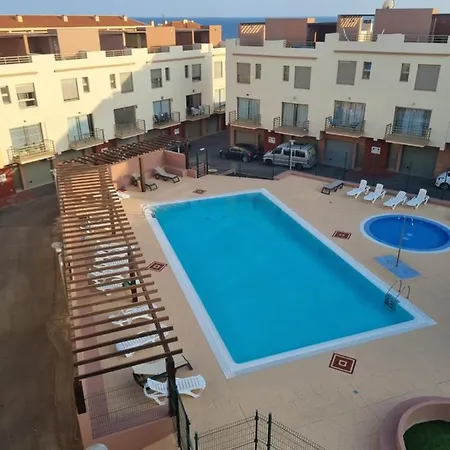 Casa Millan *