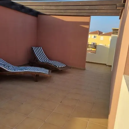 Casa Millan Holiday home