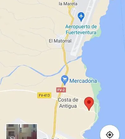 Сasa de vacaciones Casa Millan *