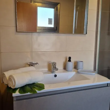 Casa Millan Holiday home