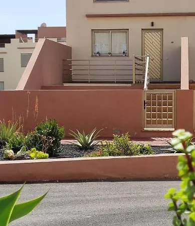 Casa Millan Holiday home
