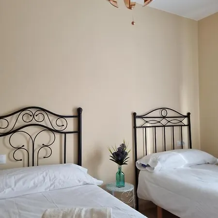 Holiday home Casa Millan