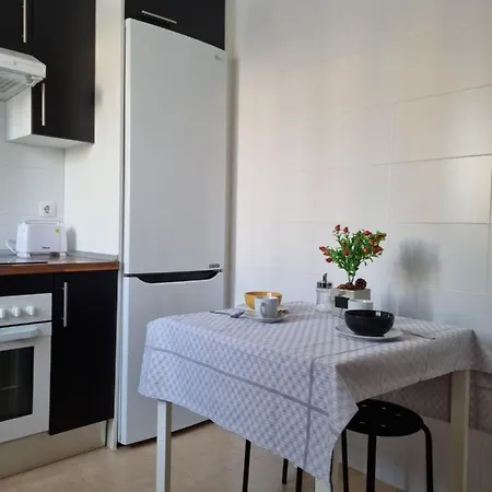 Casa Millan Holiday home