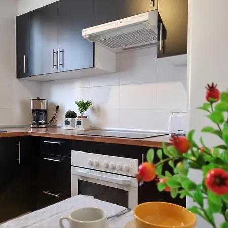 Holiday home Casa Millan Costa De Antigua