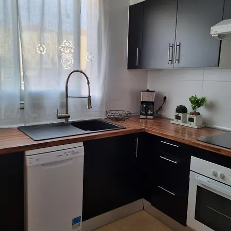 Casa Millan Holiday home *
