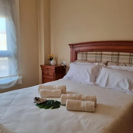 Casa Millan Holiday home