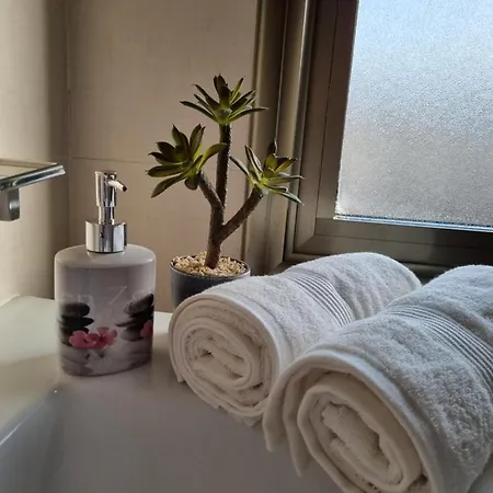 Casa Millan Holiday home