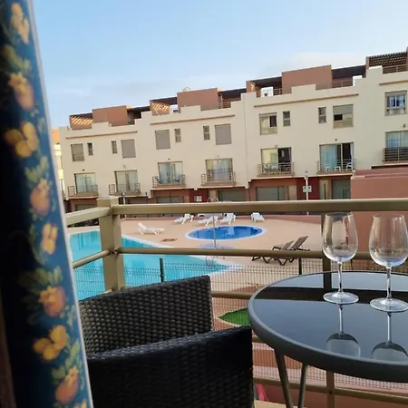 Holiday home Casa Millan *