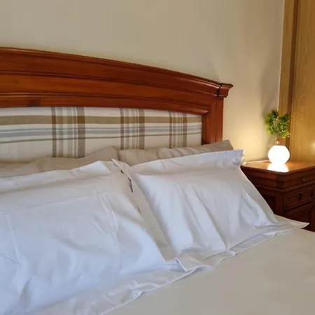 Casa Millan Сasa de vacaciones