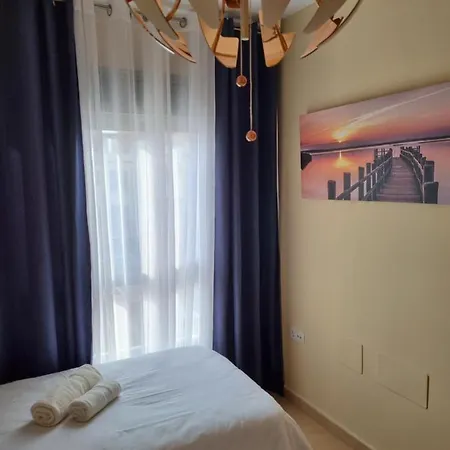 Casa Millan Holiday home *