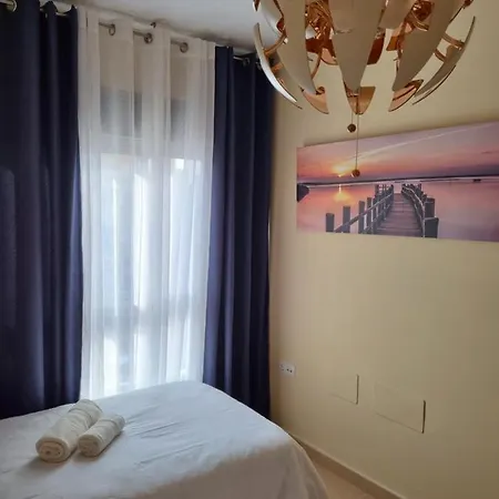 Casa Millan Holiday home Costa De Antigua