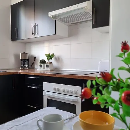 Casa Millan Holiday home