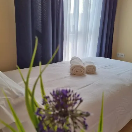 Holiday home Casa Millan *