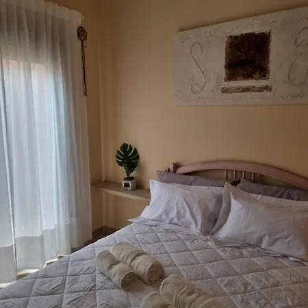 Casa Millan Holiday home *