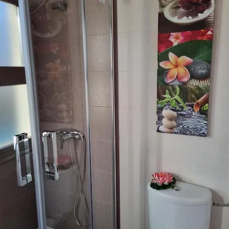 Casa Millan Holiday home