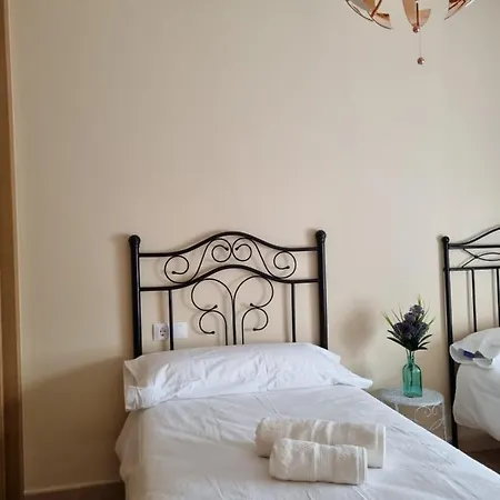 Casa Millan Holiday home Costa De Antigua