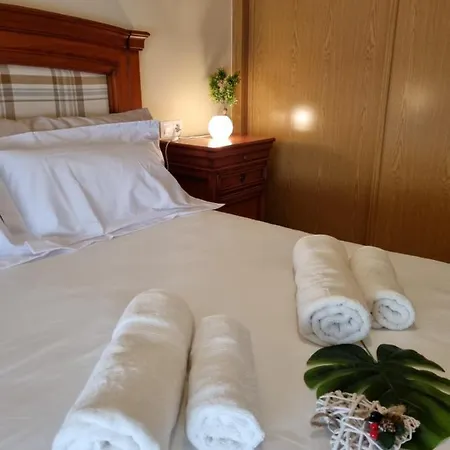 Holiday home Casa Millan Costa De Antigua