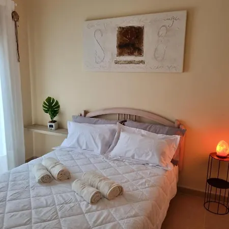Holiday home Casa Millan