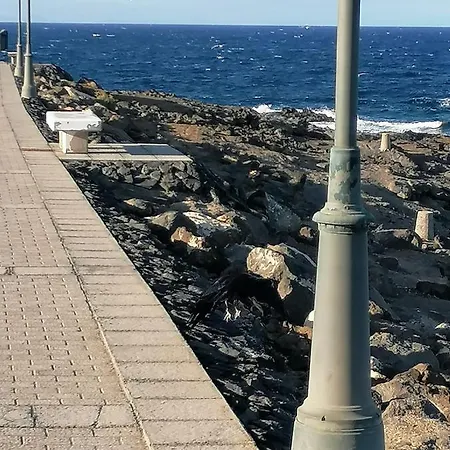 Сasa de vacaciones Casa Millan