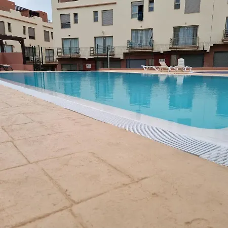 Casa Millan Holiday home