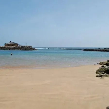 Holiday home Casa Millan